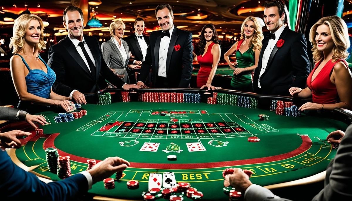 ye9u Live Casino
