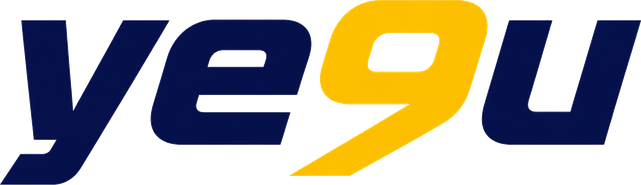 ye9u Logo